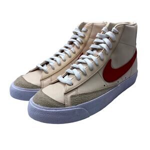 Nike Blazer Mid '77 VNTG Sneaker Guava Ice DH0929-800 Mens Size 10.5 NEW